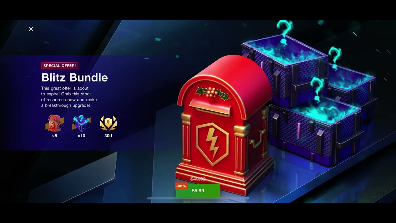 World of tanks blitz part 38