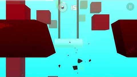 Smash Hit Modding - Generated Rooms PREVIEW