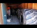 Auction Hunters: A Monster (Truck) of an Auction