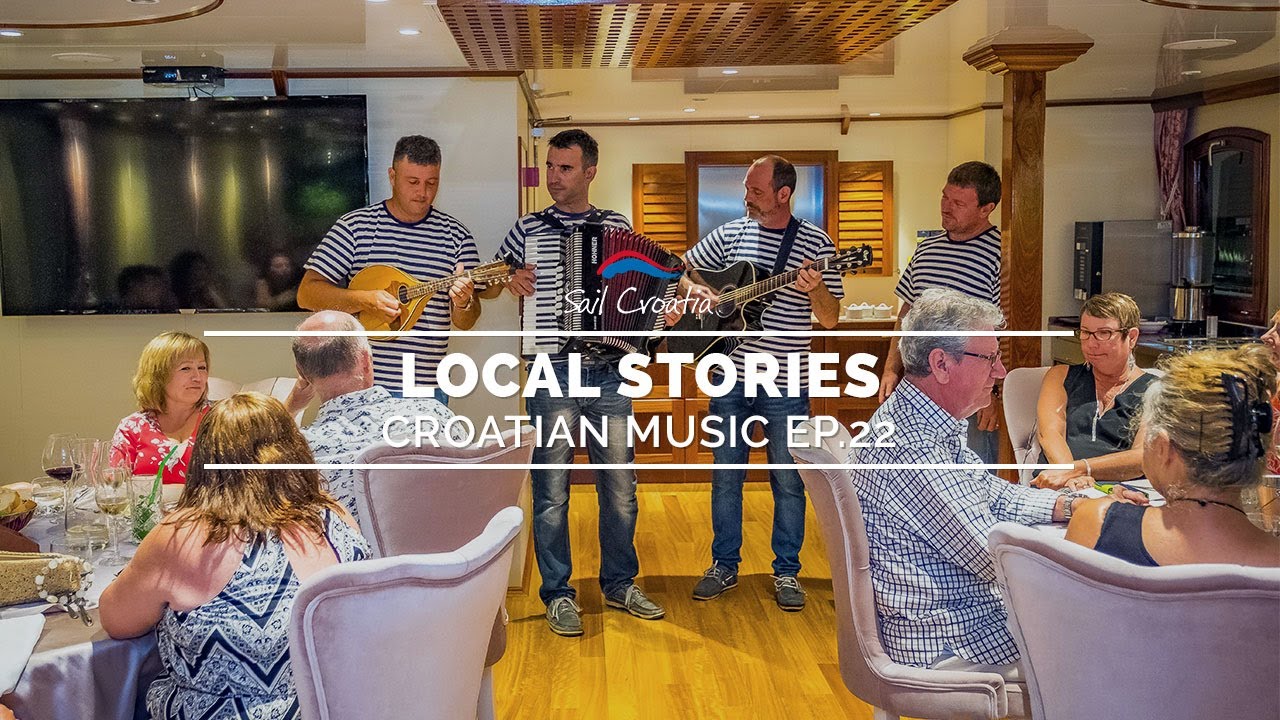 Croatian Music: Local Stories Ep 22