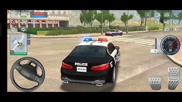 police sim 2022 gameplay walkthrough (android, ios) - part 1