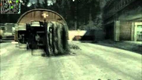 Call of Duty 4: Pezbot Mod