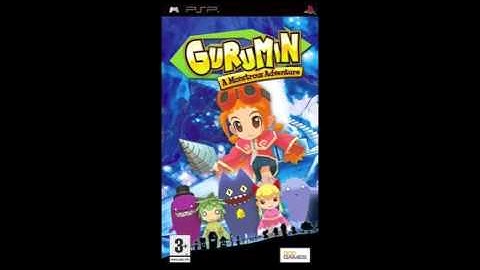 Gurumin: A Monstrous Adventure - Guruguru Tonight