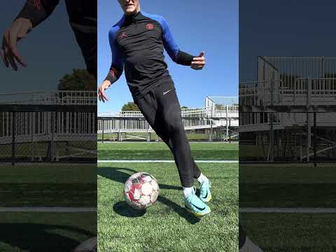 Learn this STEPOVER