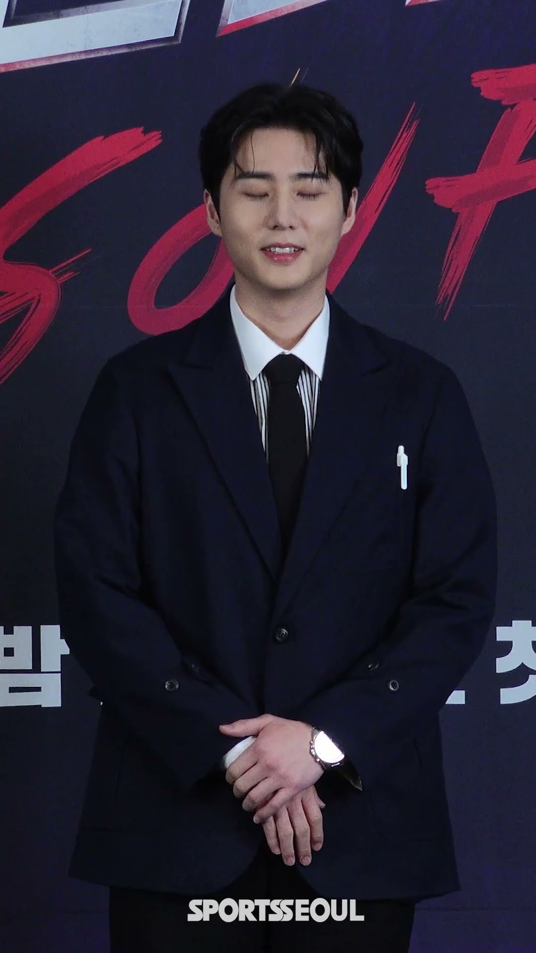 영케이, '훈남의 정석' #걸스온파이어