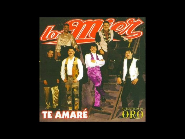 Los Mier - Ruego De Amor