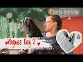2025: Vlogmas Day 2