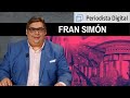 Fran Simón: "Los fondos europeos no están para los chanchullos del comunismo"