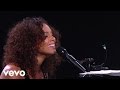 Alicia Keys - Goodbye (Piano & I: AOL Sessions +1)