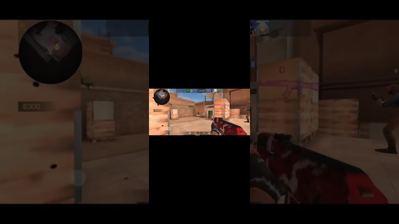 КАК ИГРАЕТ VETER НА САМОМ ДЕЛЕ 