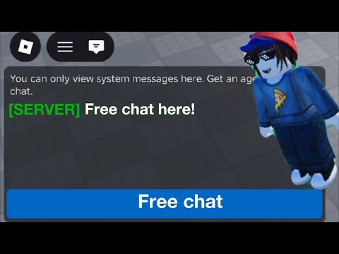 3 GAMES TO PLAY IF YOU CAN'T CHAT! 💬 (Roblox)