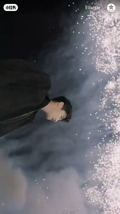 Bai jing Ting studio wb update for the first frost