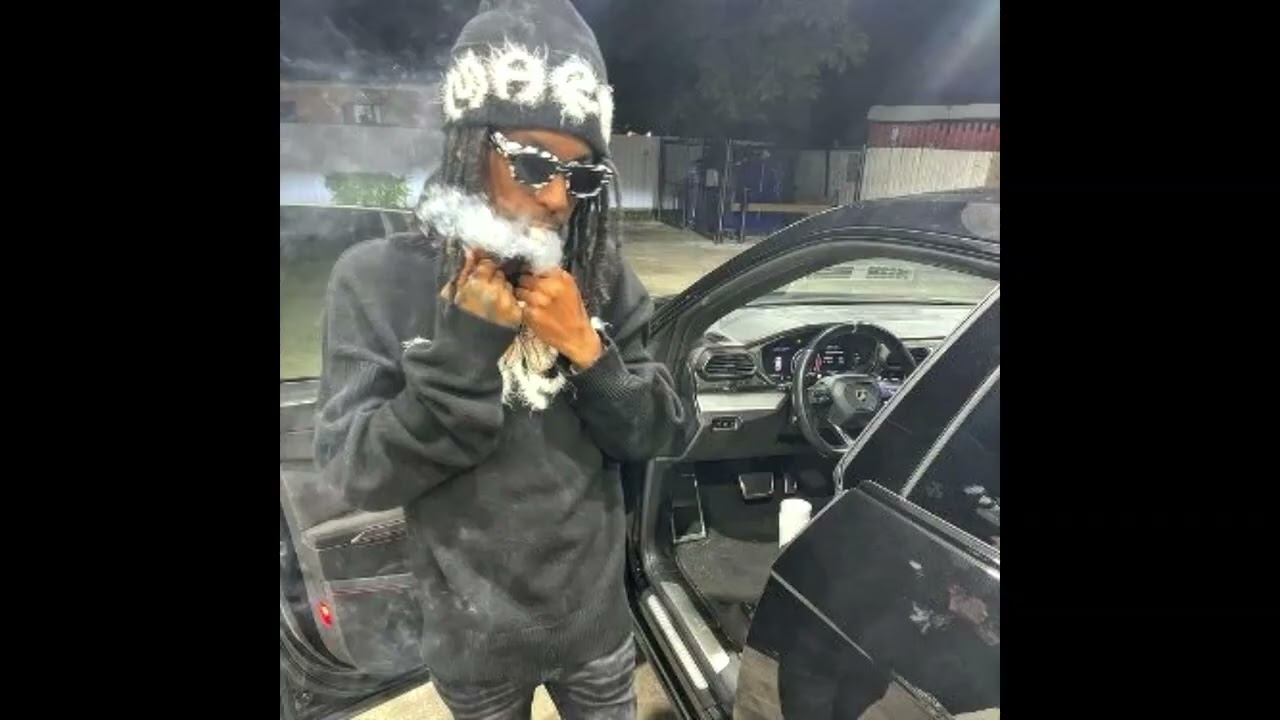 [FREE] Veeze x Baby Smoove Type Beat 'Scooby Snacks'