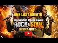 One Last Breath – Creed (Psychedelic Reggae Cover)