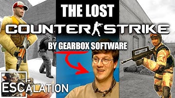 Counter-Strike: Condition Zero Gearbox Edition - Supercut - Feat. Richter Overtime