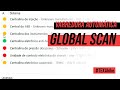 #05 - Scanner para Motos - Global Scan (Varredura automática)