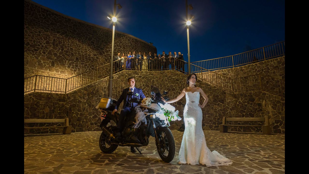 Wedding trailer 2018 FashionPhotoStyling