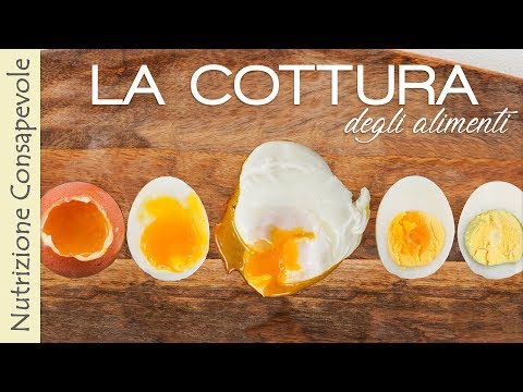 Video: Uovo Di Gallina Bollito: Contenuto Calorico, Proprietà Utili, Valore Nutritivo, Vitamine