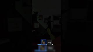 WE ALMOST DIED! #roblox #funny #gaming #horror #amberalert #fyp