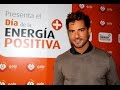 Día de la energía positiva con Galp