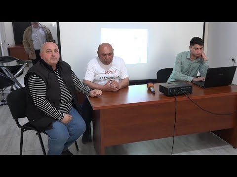 ,,ტყე  შეუნახეთ  შვილებს“ - ამ  ლოზუნგით  შეხვედრა  დღეს  ქუთაისში  გაიმართა