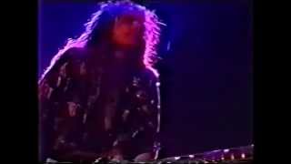 Watch Queensryche Electric Requiem video
