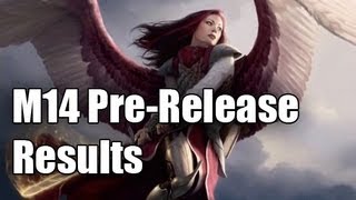 M14 Pre-Release Results