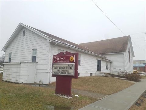 325 E Main Street, Drexel, MO home video tour