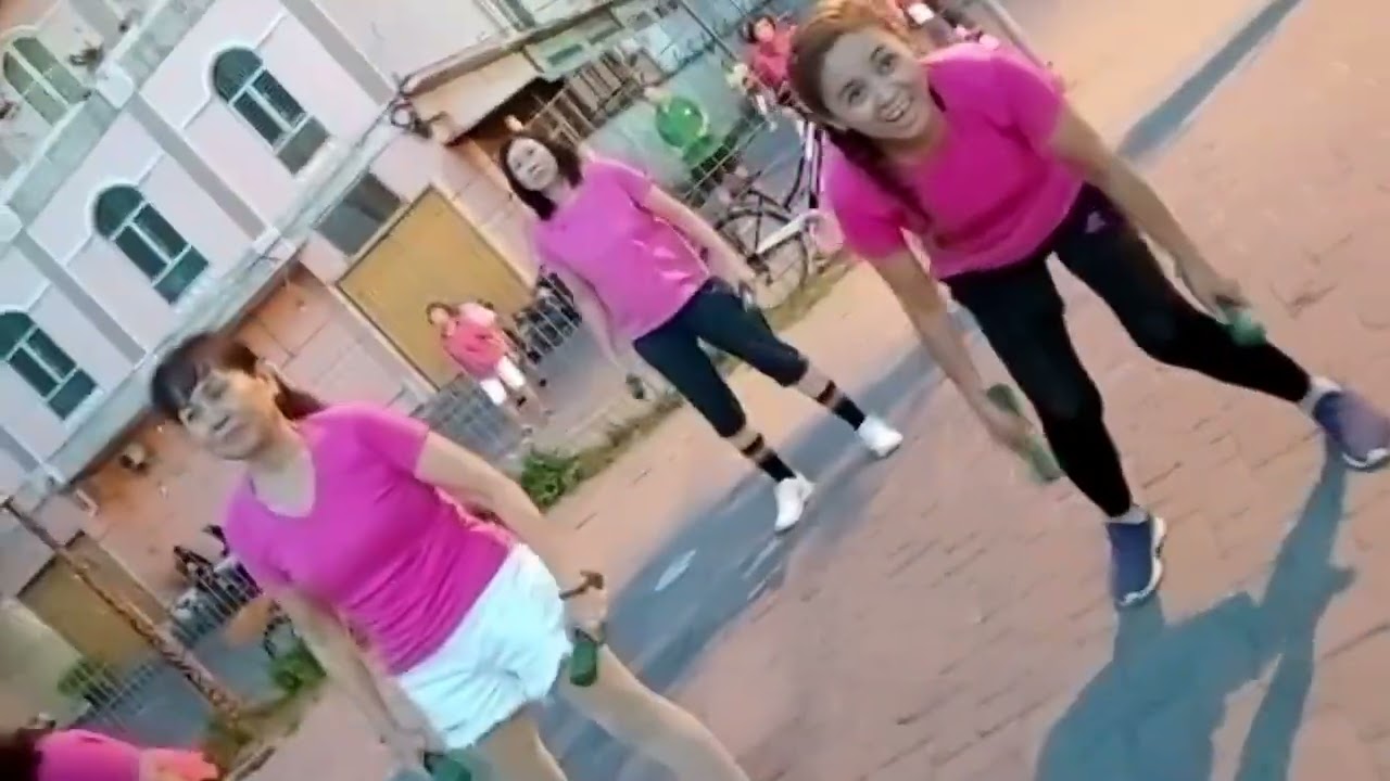 @HENG, Senam PÖRPÎ Asia Mega Mas 