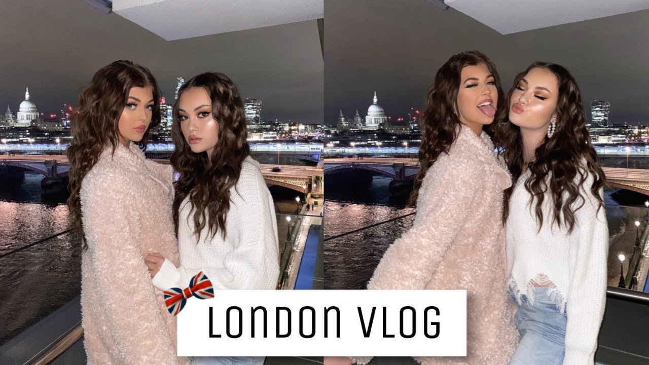 Traveling Across the World with my Best Friend!