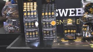 Al Capone Cigarillos NACS 2014