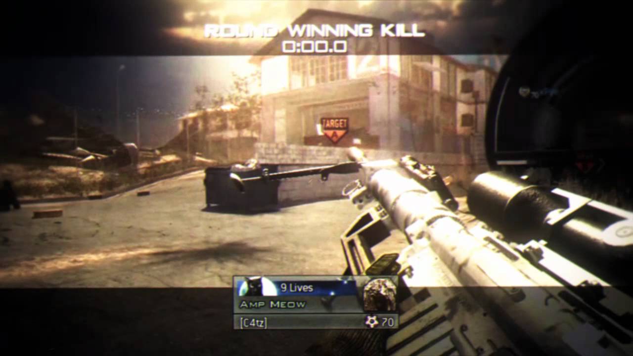 Vitality and Jive dual teamtage!