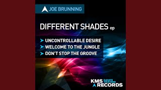 Uncontrollable Desire (Extended Mix)