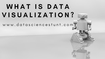 What is data visualization? #shorts #ai #ml