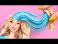 8 Objets Antistress Bizarres / Realisations Fantastiques Pour Ta Barbie