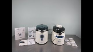 Precellys 24 Homogenizer With Cryolys