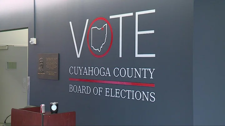 Ohio November 8 general election 1 month away: What you need to know