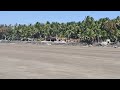 Amazing view of beautiful gorai beach mustvisit  gorai beach viraltrending