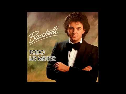 Bacchelli - Capitán América