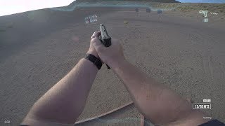 Competitive Shooting with Heads Up Display