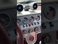 Incredible Interior of the Pagani Utopia