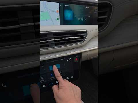 Togg Ekran / Togg T10X Ekran Taşıma / Togg T10F Ekran