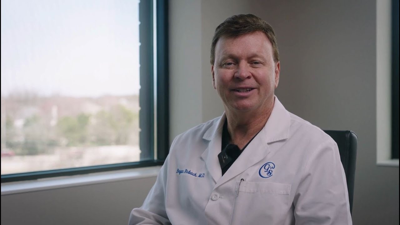 Rubach Facelift - Dr. Rubach Center for Cosmetic and Laser Surgery - YouTube