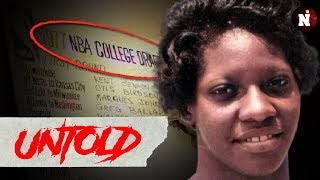 How The First Girl In NBA History Was Sadly Forgotten | UNTOLD