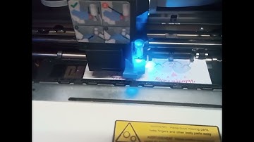 Primera Lx610 Print & Cut Any Shape Label Printer