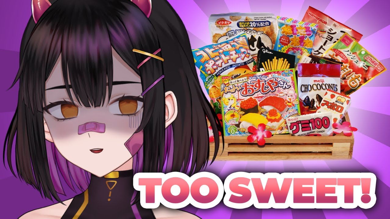 【Hand Cam】 I Made More Cursed Food...