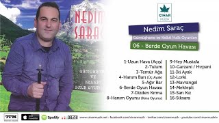 Nedim Saraç - Berde Oyun Havası