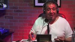 The Church: #794 - Joey Diaz Discusses Bruce Lee