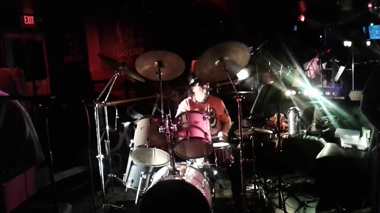 The Nevada Kid / Rock You Up / The Sahara Lounge / 1 YouTube