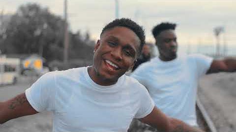 Jay Lewis Ft. 3Mond - DOGR INTRO (Official Video)